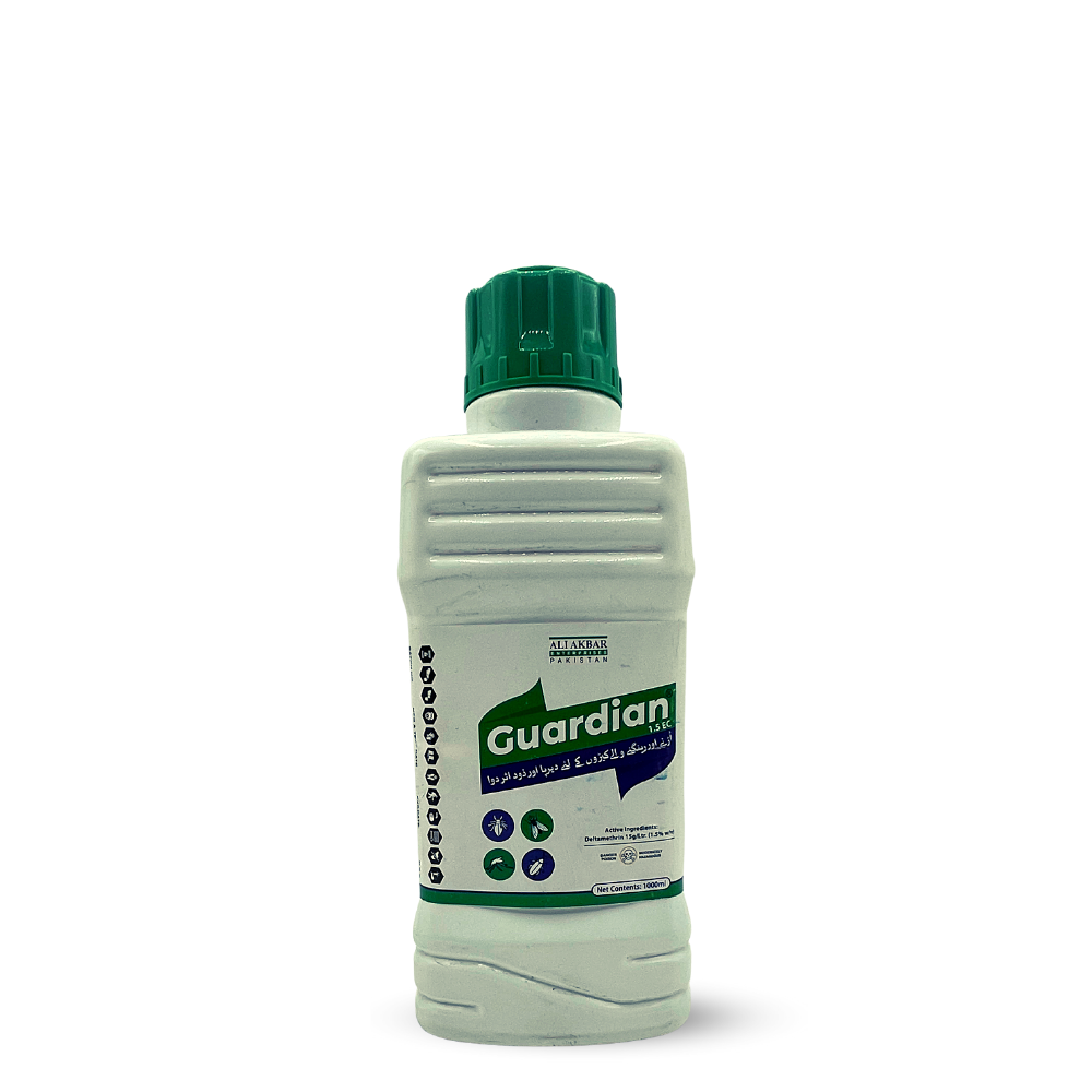 GUARDIAN 1.5 EC Pesticide Spray