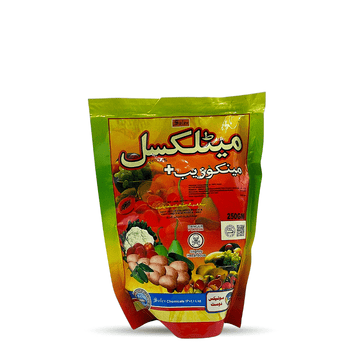 METALAZXYL MANCOZEB 72% WP Fungicide - Apnaugao