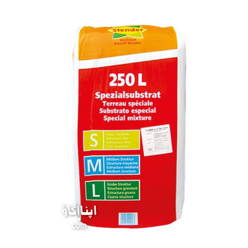 Substrate ( Peat Moss) 250L