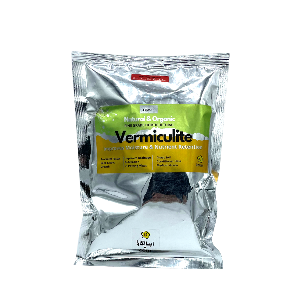 Special Vermiculite Mix-1L