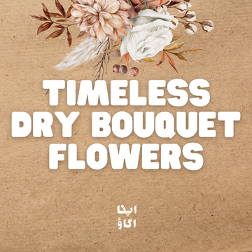 Timeless Beauty: Growing and Drying Bouquet Flowers