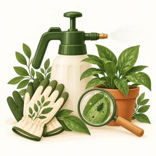 Garden Care