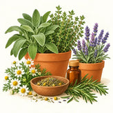 Medicinal herb seeds – grow healing herbs at home | Apnaugao