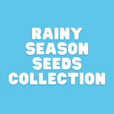 Rainy Season Seeds – Monsoon Vegetables, Herbs & Flowers - Apnaugao