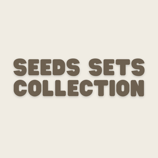 Seed Sets - Apnaugao