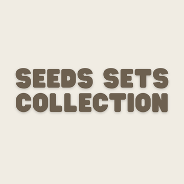 Seed Sets - Apnaugao
