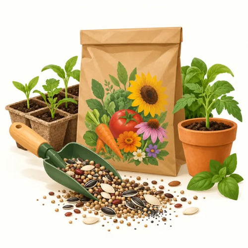 Seeds
