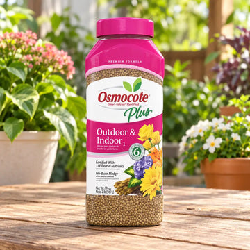 Osmocote Plus Plant Food 900g – Outdoor & Indoor Slow Release Fertilizer