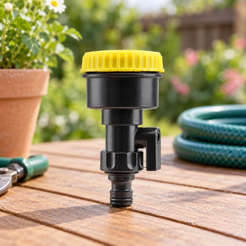 Hand Sprinkler 1000 Mesh Sprinkler Adjustable Spray Nozzle