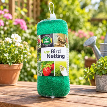Anti Bird Nylon Net 6x30 Feet