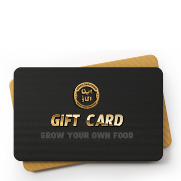 GYO Gift Card - Apnaugao