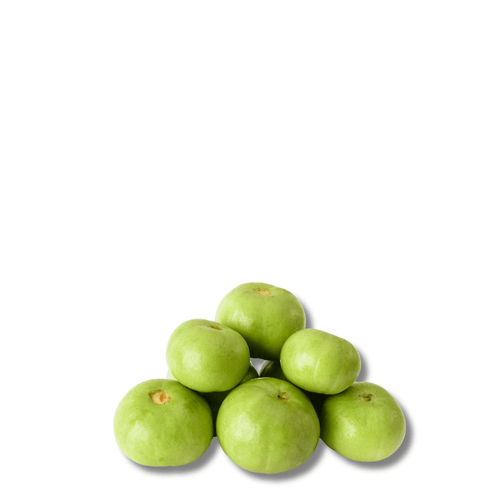 Heirloom Apple Gourd (Tinda) Seeds – Green Indian Gourd