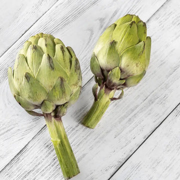 Artichoke Organic seeds available in Pakistan