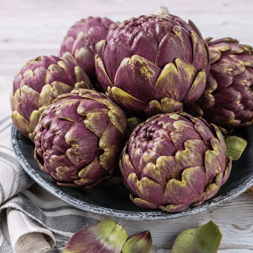 buy artichoke - purple seeds in pakistan