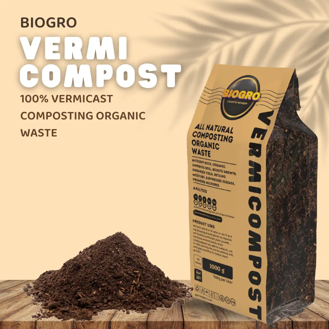 buy vermicompost online in Pakistan in discounted price