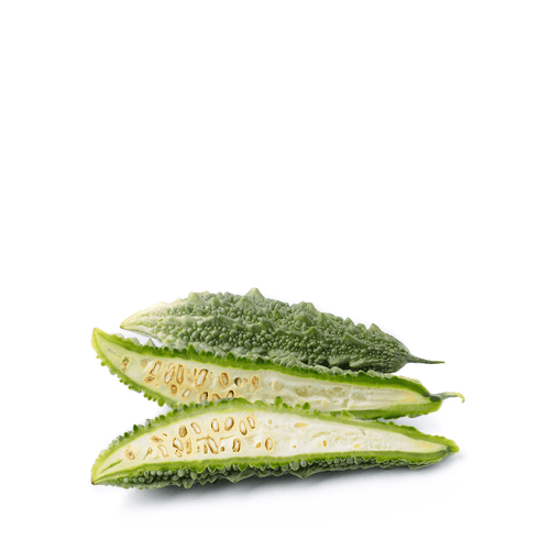 Heirloom Bitter Gourd (Karela) Seeds – Traditional Keraila
