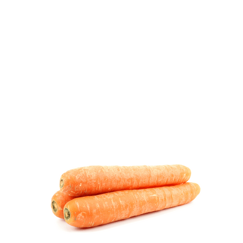 Heirloom Carrots Seeds - Red - Nantesa