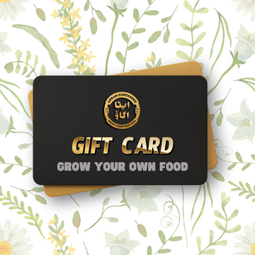 GYOF Gift Card