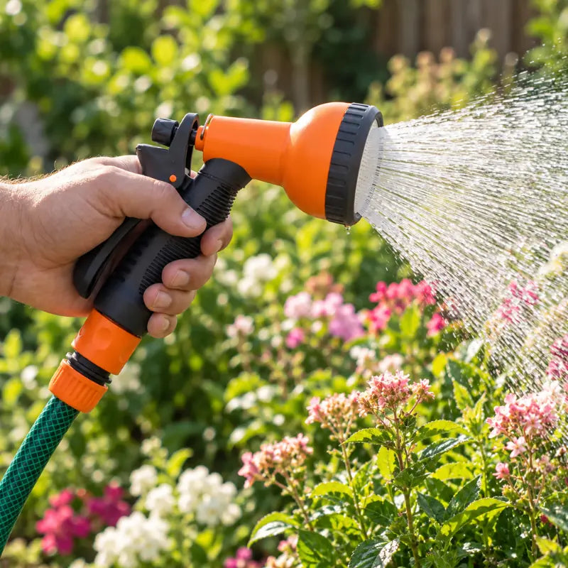 Garden Irrigation Shower – Rain Sprayer