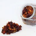 Habanero Chocolate Hot Pepper Seeds - apnaugao