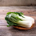 Premium pak choi seeds for growing fresh leafy greens at home in Pakistan