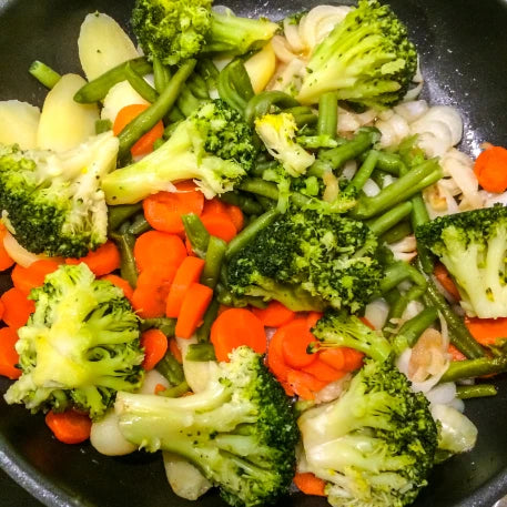 Premium quality broccoli seeds for kitchen gardening in Pakistan