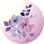 Purple flower seeds – Grow rich, vibrant purple blooms in your garden.