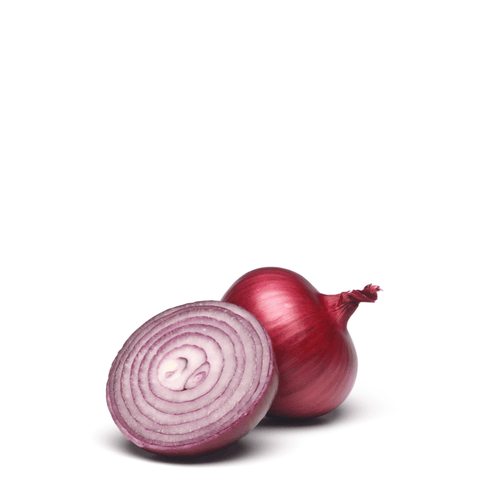 Red Onion Desi Vegetable Seeds – Heirloom, Non-GMO