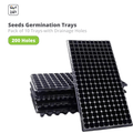 Best Seedling trays for home gardening in Pakistan