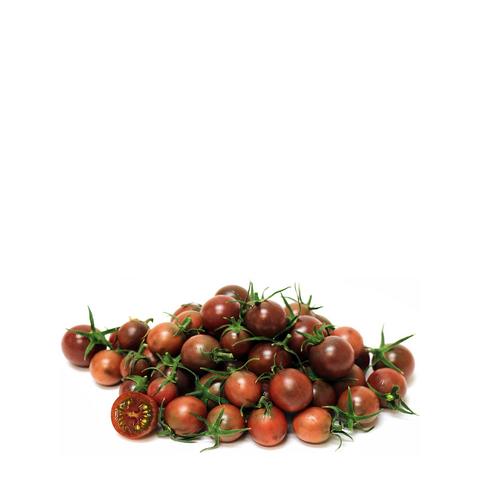 Heirloom Black Cherry Tomatoes Seeds