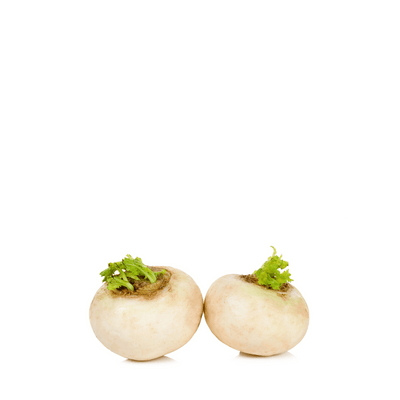 Heirloom Turnip Seeds ( Shaljam ) - San Cosme - Apnaugao