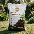 Buy in Bulk Vermicompost in Pakistan - Real Vermicast