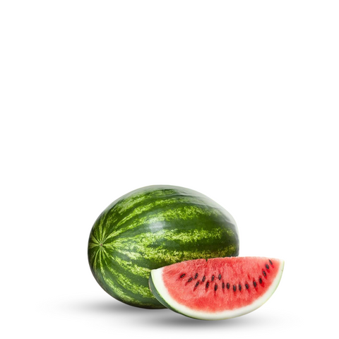Water Melon Striped Oblong Klondike Seeds