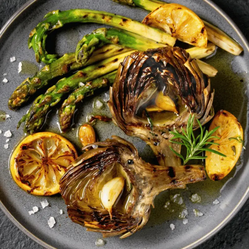 Artichoke Organic seeds available in Pakistan