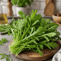 Buy rocket salad (arugula) seeds online in Pakistan – Apnaugao