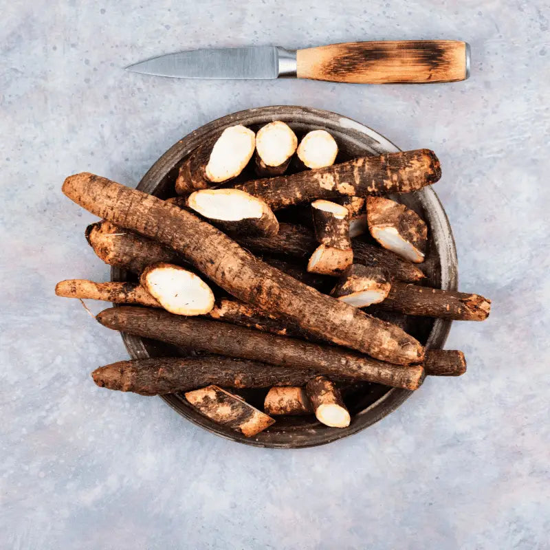 buy superfood salsify seeds- black in Pakistan