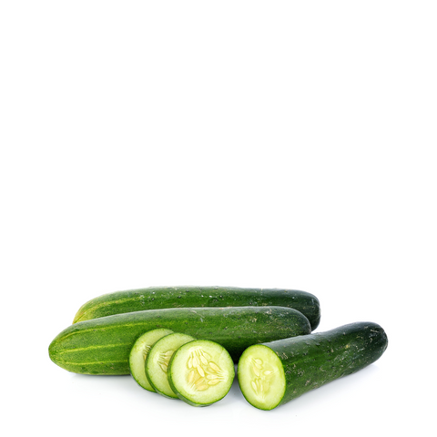 Heirloom Cucumber ( Kheera ) Seeds