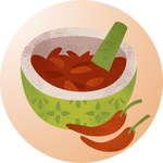culinary herbs seeds collection