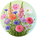 Cut Flower Seeds