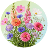 Cut flower seeds in Pakistan