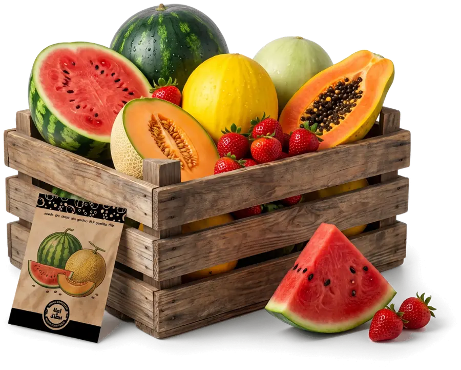 Fruit seeds crate – buy fruit seeds online in Pakistan | Apnaugao