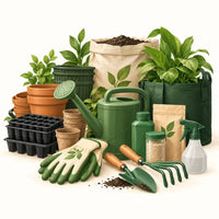 Garden Supplies