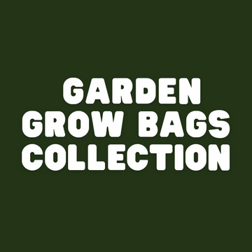 grow bags collection for home gardeners