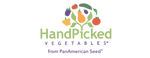Hanpicked logo 