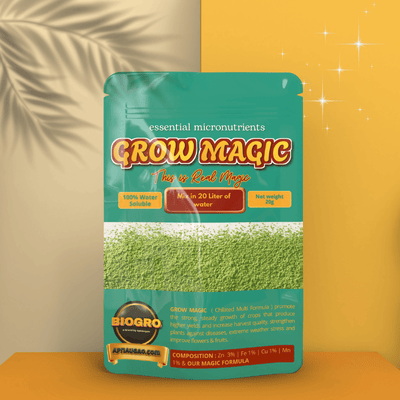 for all kinds of plants