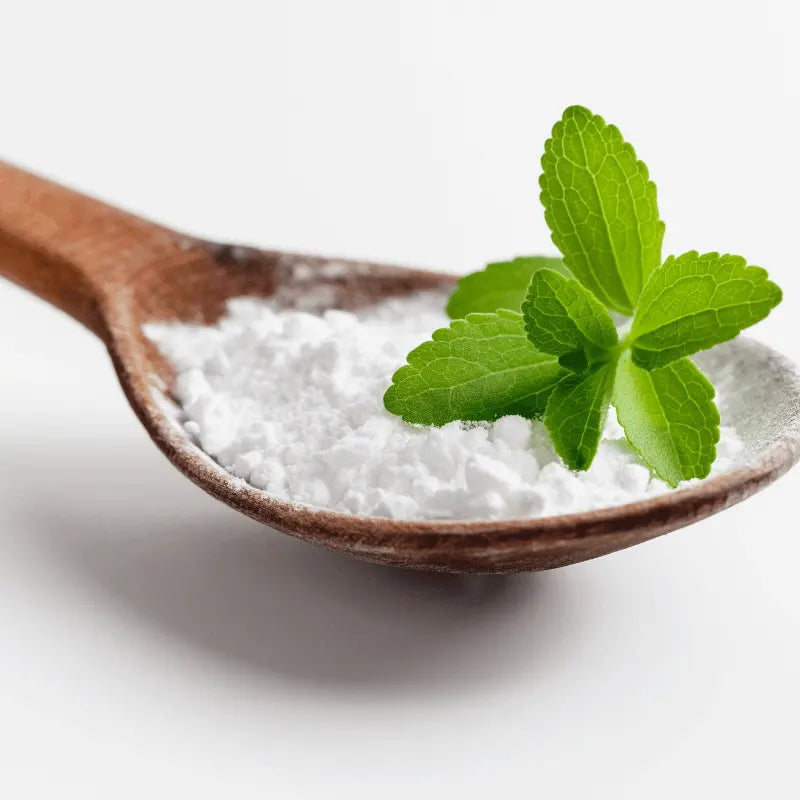 grow your stevia plant organically at home