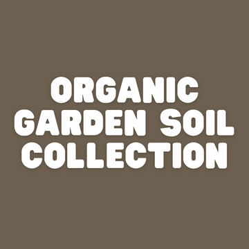 Organic garden soil for home gardening in Lahore