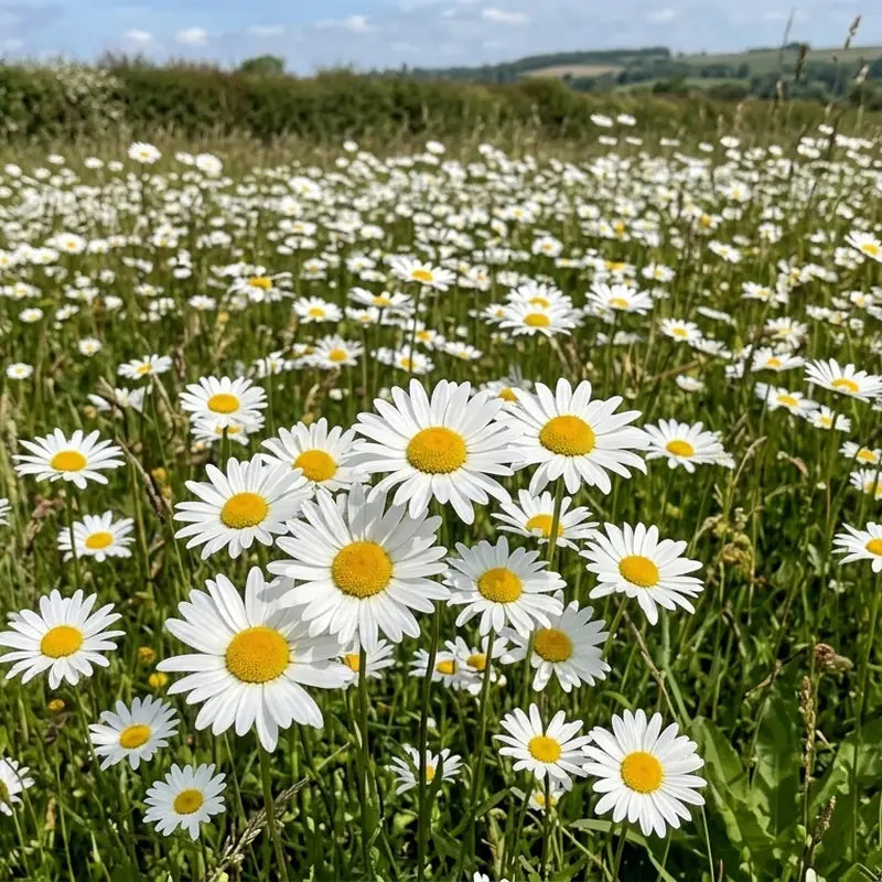 Ox-Eye Daisy flowers – daisy seeds in Pakistan | Apnaugao