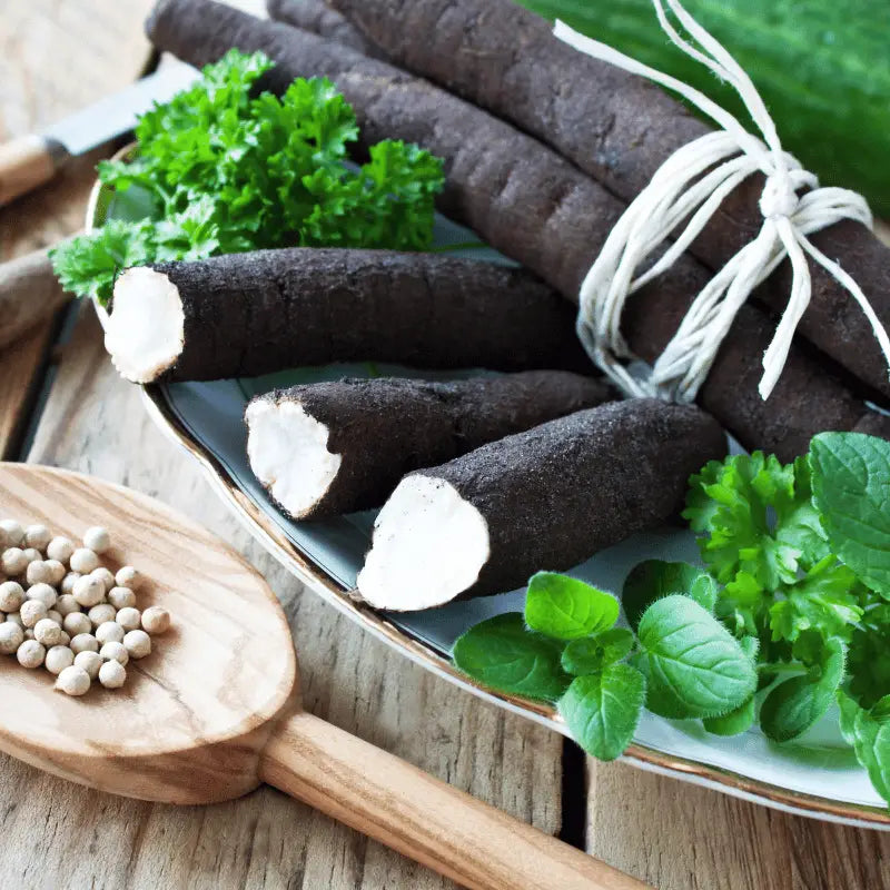 buy superfood salsify seeds- black in Pakistan