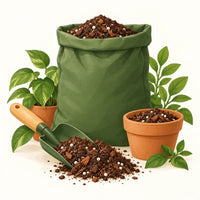 Potting & Soil
